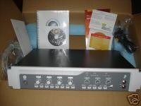 DIGIDESIGN 003 RACK SEALED!!