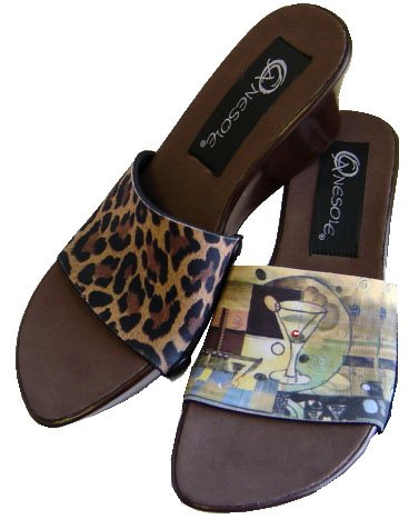 Q.C. ELEGANCE - Soft Step