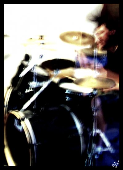 Drum Art