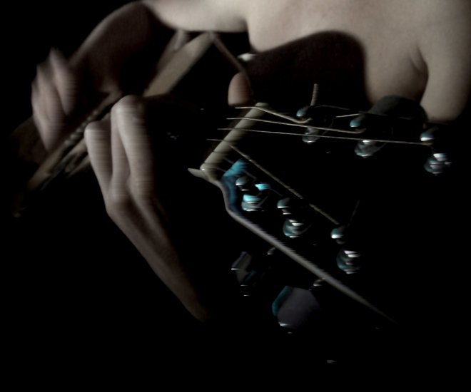 Musical Muse