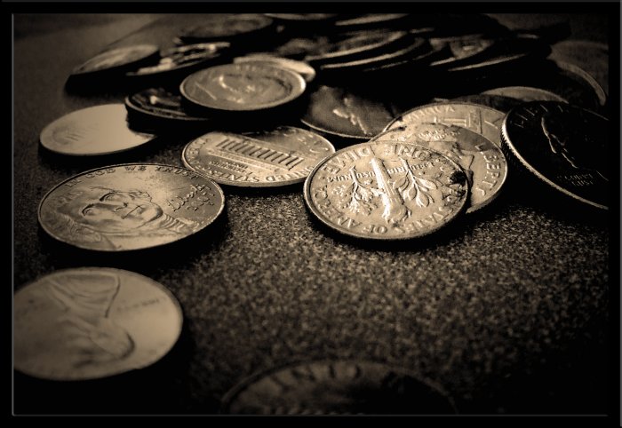 Pocket Change