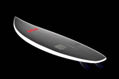 Yanko Surf Board