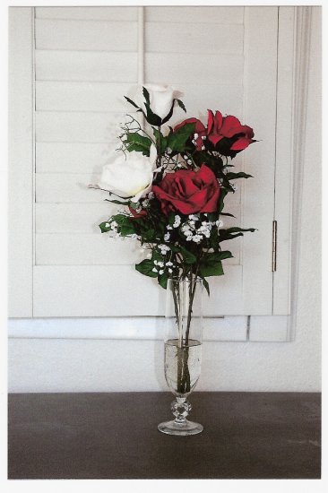 FLOWER ARRANGEMENTS