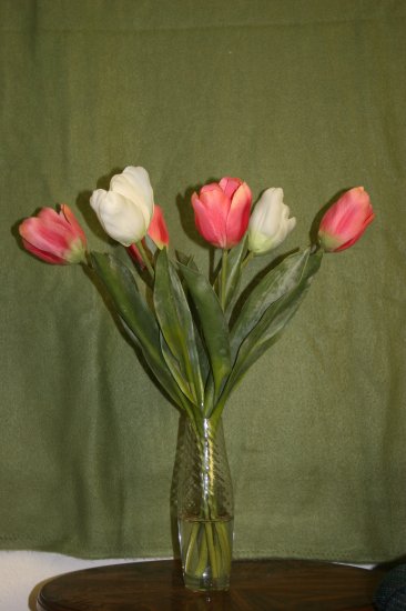 FLOWER ARRANGEMENTS