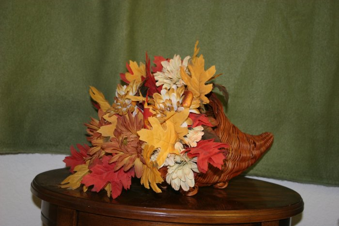 FLOWER ARRANGEMENT