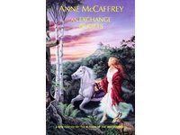 Anne McCaffrey An Exchange of Gifts Hardcover