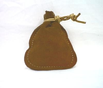 Banish Negative Energy Mojo Bag