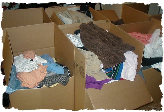 HUGE LOT 40 Womens Clothes ANN BANANA EXPRESS S 4/6