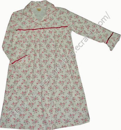 FunActive 1 piece Pajamas Dress (TGN255D)