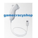 WII NUNCHUK CONTROLLER FOR NINTENDO WII
