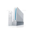 NINTENDO WII CONSOLE - JAPAN VERSION