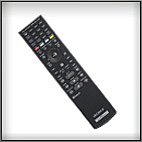 PLAYSTATION Blu-Ray Remote Controller