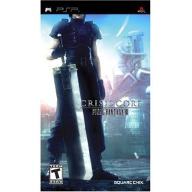 FINAL FANTACY VII: CRISIS CORE