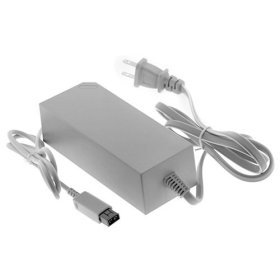 Nintendo Wii AC Power Adaptor