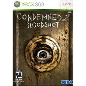 360 Condemned 2- Bloodshot