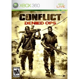 360 CONFLICT- DENIED OPS