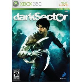 360 Dark Sector