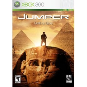 360 Jumper- Griffins Story