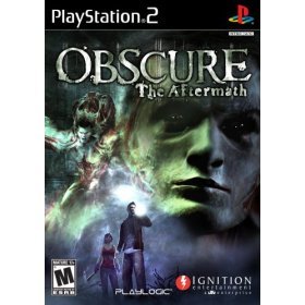 PS2 Obscure- Aftermath
