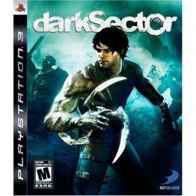 PS3 Dark Sector