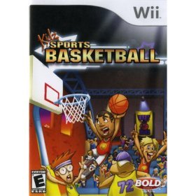 W Kidz Sports Basketball
