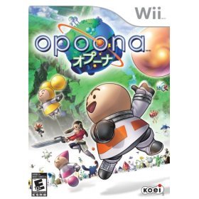 W Opoona