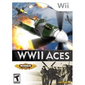 W WWII ACES