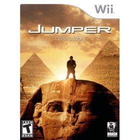 WII Jumper- Griffins Story