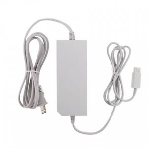 AC Power Adapter for Nintendo Wii Base Station