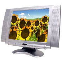 Brand New Sva Vr-20 20'' Lcd Tv