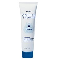 Avon MOISTURE THERAPY Intensive Hand Cream 4.2 Fl Oz.