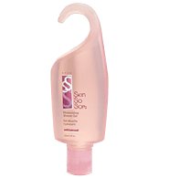 Avon SKIN SO SOFT Soft & Sensual Shower Gel - Floral Scent