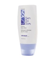 Avon SKIN SO SOFT Soft & Relaxed Creamy Body Wash - Lavender Scent