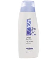 Avon Skin So Soft Soft & Relaxed Calming Bath Milk - Lavender Scent
