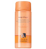 Avon Solutions Keep It Fresh Vitamin Charged Toner - Discontinued Product While Supplies Last