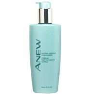 Avon ANEW Ultra Cream Cleanser ~ Discontinued