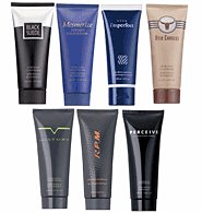 Avon Men's After Shave Conditioners - I'mPerfect