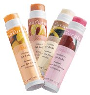 Avon Naturals Lip Balm Balms Lipgloss - Mango ~ Cosmetics ~ Party Favors