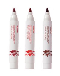 mark. Tattoo Kiss Superfaithful Lipcolor - Rose Tattoo