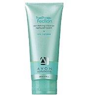 Avon True Pore-Fection Skin Refining Cleanser