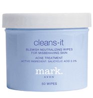 mark. Cleans-It Blemish Neutralizing Toner Pads For Misbehaving Skin
