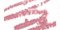 Avon BEYOND COLOR Plumping Lip Liner with Retinol - Pink (C)