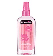 Avon BE KISSABLE Blushing Body Spray Perfume Fragrances