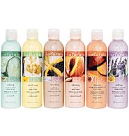 Avon NATURALS Body Lotion - Soothing Lavender & Chamomile