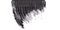 mark. Comb Out Lash Lifting Mascara - Raven (Black)
