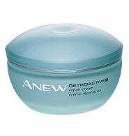 Avon Anew Retroactive Repair Cream Discontinued VHTF