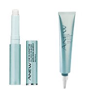 Avon ANEW Line Eliminator Dual Retinol Facial Treatment NIB Discontinued