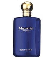 Avon Mesmerize for Men Cologne Spray 3.4 oz