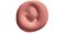 mark Glow Baby Glow Hook Up Lip Gloss - Honey