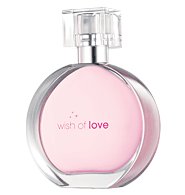 Wish of Love Eau de Toilette Spray ~ New Fragrance